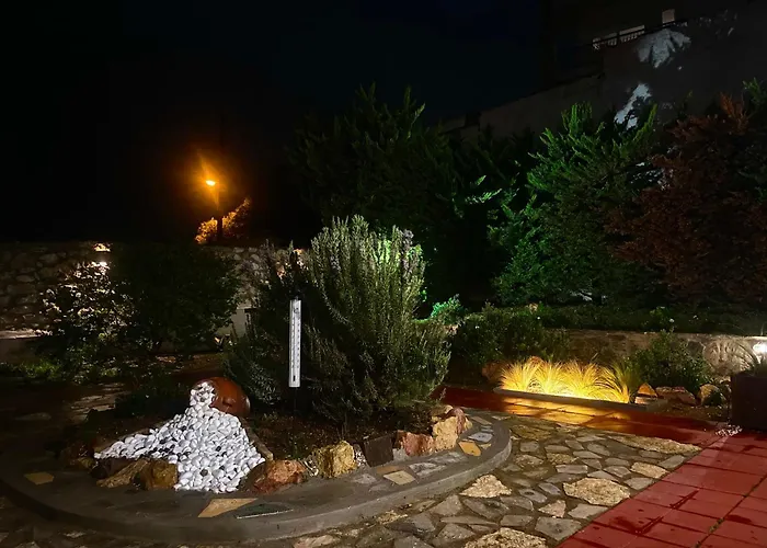 Aggelou Apartments