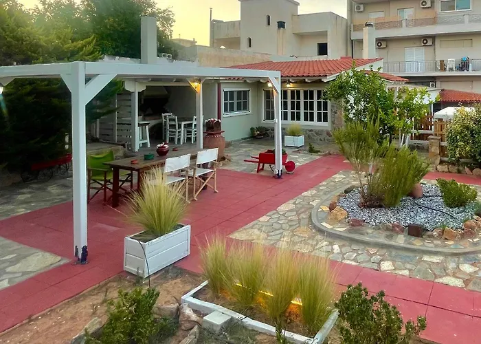 Aggelou Apartments